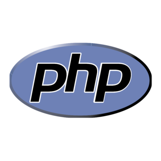 PHP logo