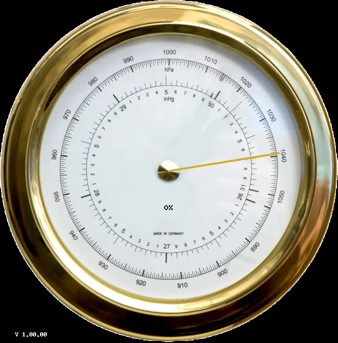 barometer